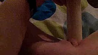 18 year old girl masturbates