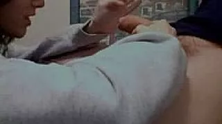 Deepthroat head