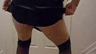 Big Tits amateur Lateshay