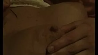 titsplay and dick rubbing