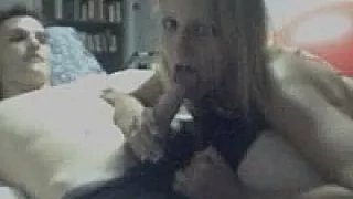 Private video - blow job