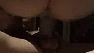 Loud and Horny German Wife Rides