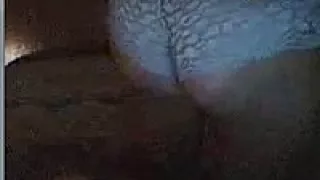 Fat Turkish Wife Masturbates