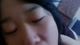 Real Asian Amateurs Fuck On Video