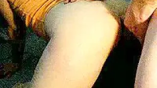 Limp Dick Anal For Amateur GF