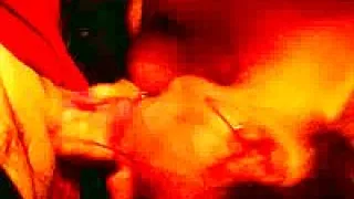 pierced lip teen gf gives awesome blowjob 