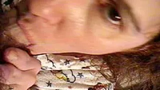 Mature In Disney Pajamas Blows