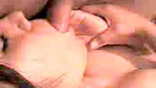 Mexican Wife and Her Sucking Skills