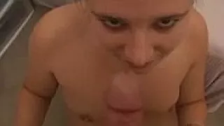 Girlfriend Swallows It All