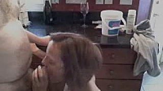 eggs and sperm for breakfest