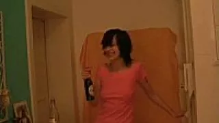 Petite Amateur Gets Fucked