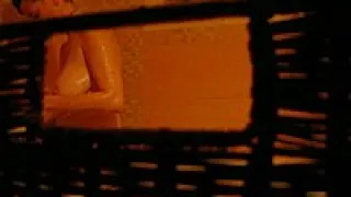 Hidden cam The wife washes -Extended Version