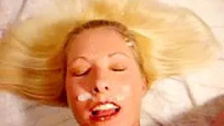 Blond Facials