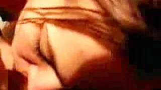 Cum hungry girlfriend wants to swallow