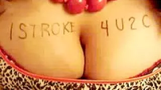 Sexy Big Tited Babe Takes A Jizz Load In Her Mouth