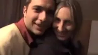 Hardcore Amateur Threesome