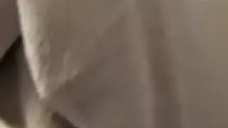 Man and his young whore