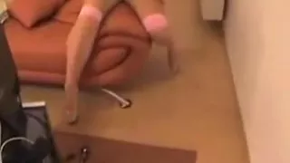 Amateur Chick Is One Hot Fuck