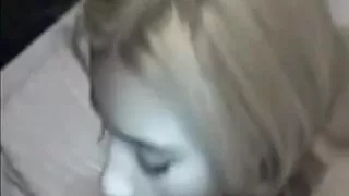 Blondie Gets Fucked