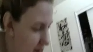 She Will Suck Your Cock Dry