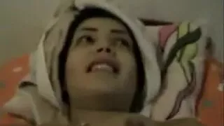 She Takes Dick White And Hard