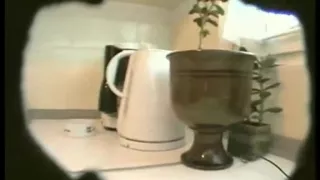 Kitchen Aid Masturbation Session