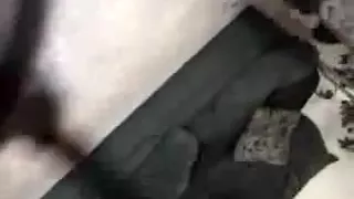 Delivery Guy Delivers Cockware