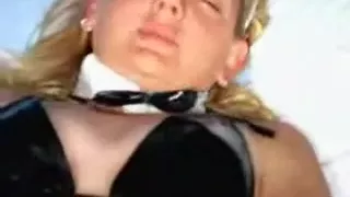 Totally wild fetish sex video