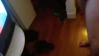 Sexy homemade porn movie