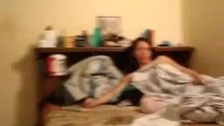 Sexy latina in amateur porn