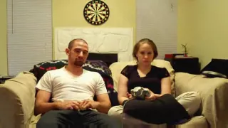 hot amateur blowjob from girlfriend 