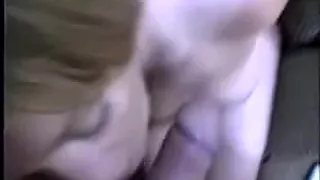 handcuffed housewife