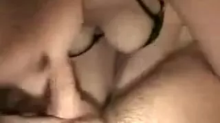 Hot BJ and handjob video