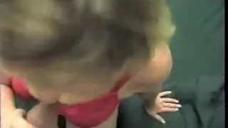 Nice BJ, nice cumshot