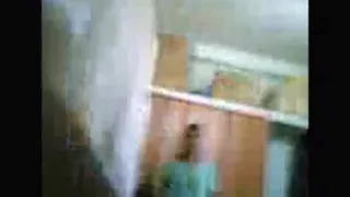 Black girls going wild!