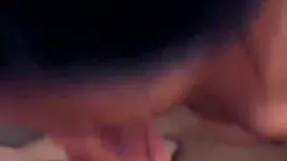 Maria takes another dick in her mouth