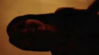 Hot sexy latina in a porno vid facialized