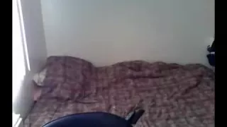 Colombian Prostitute on hidden cam