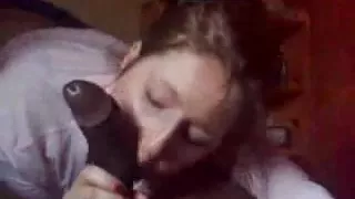 white wife prefers black