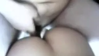 Filmed my friend fucking a chick