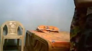 Indian Threesome Homemade XXX Video