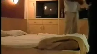 Indian whore filmed on hidden cam