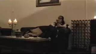 Royal Cosplay Hardcore Sex Clip