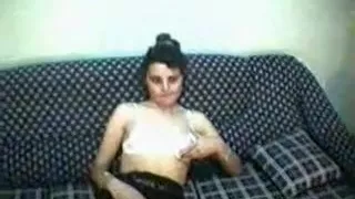 Casting Couch Fick Session