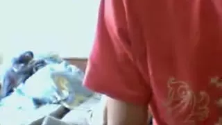 Wifey Gets Filmed Fucking