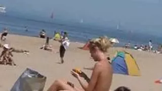 Haulover Beach Miami Florida 15