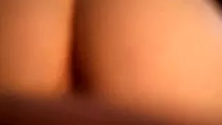 Fucking my Russian wife hard on vid