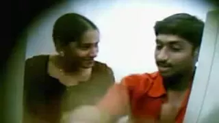 Indian guntur Internet cafe Hidden cam 2