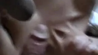 she likes to suck dildos