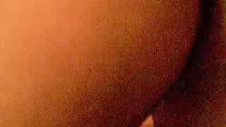 Mature lady gets cum in her mouth